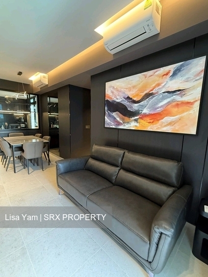 View at Kismis (D21), Apartment #552027681